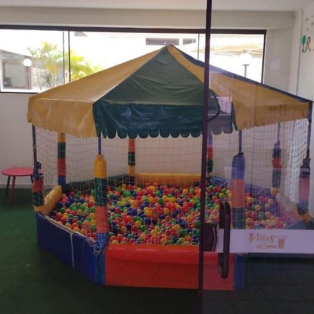 Apartament Diroma Internacional, Com Acqua Park Caldas Novas Zewnętrze zdjęcie