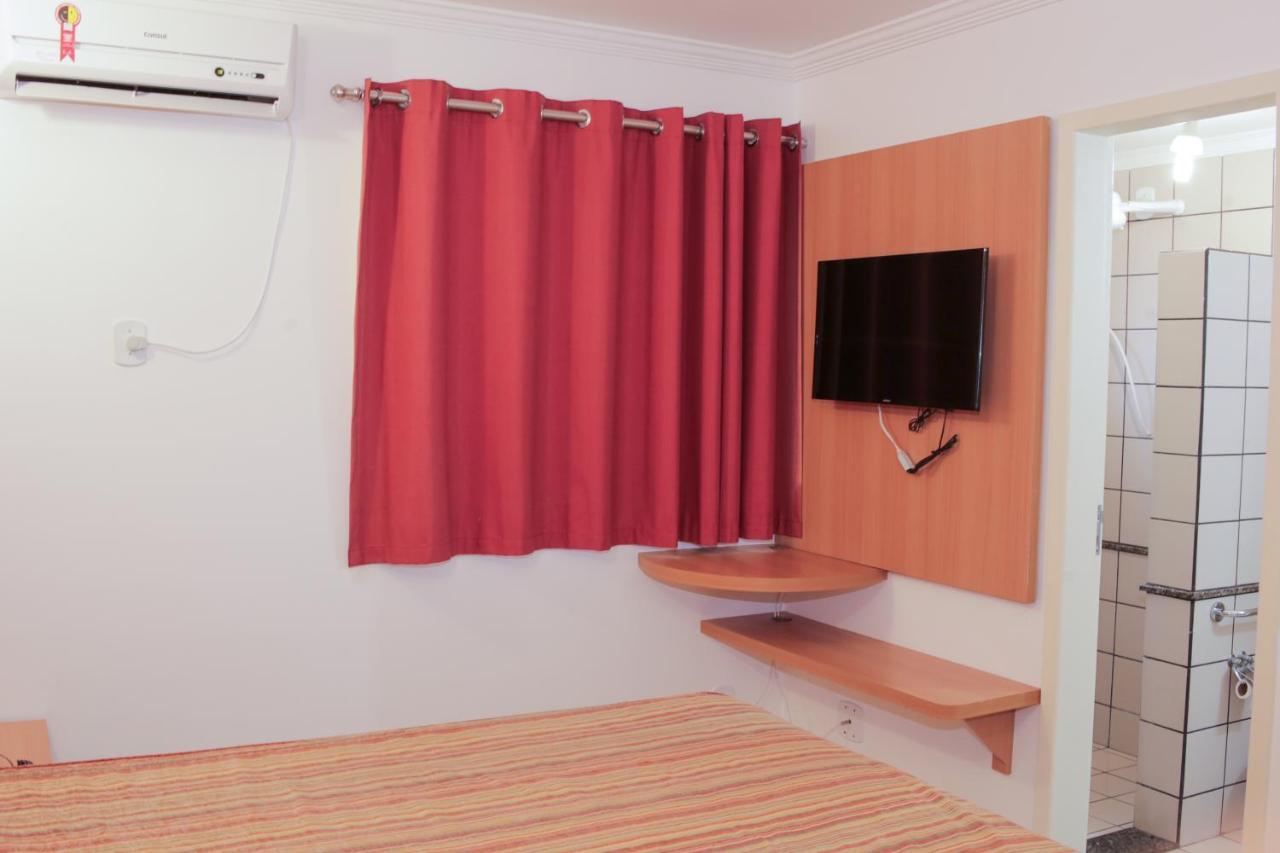 Apartament Diroma Internacional, Com Acqua Park Caldas Novas Zewnętrze zdjęcie
