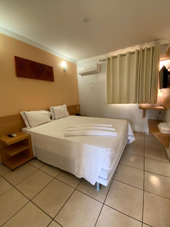 Apartament Diroma Internacional, Com Acqua Park Caldas Novas Zewnętrze zdjęcie