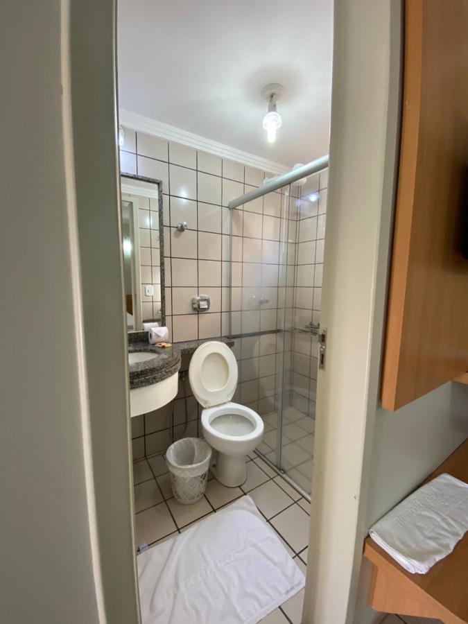 Apartament Diroma Internacional, Com Acqua Park Caldas Novas Zewnętrze zdjęcie