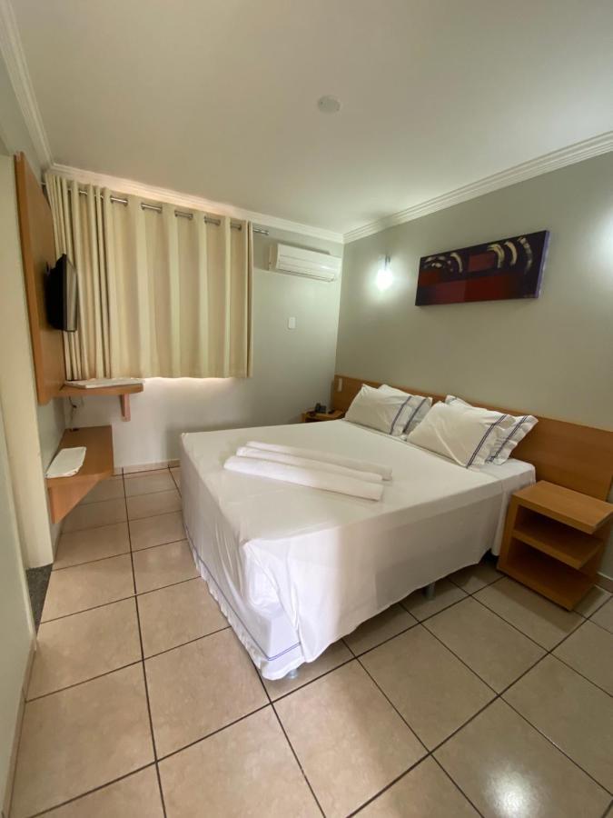 Apartament Diroma Internacional, Com Acqua Park Caldas Novas Zewnętrze zdjęcie