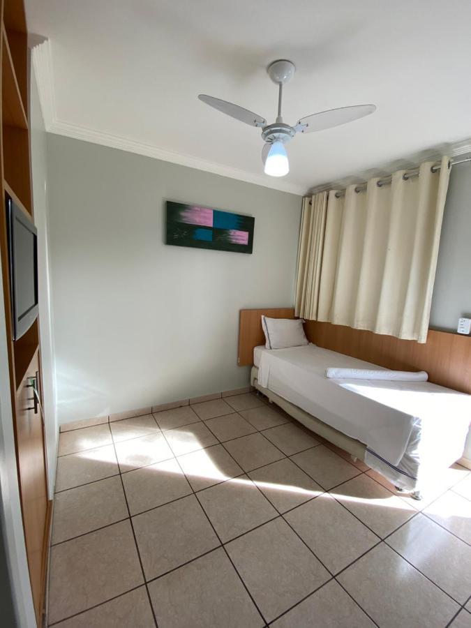 Apartament Diroma Internacional, Com Acqua Park Caldas Novas Zewnętrze zdjęcie