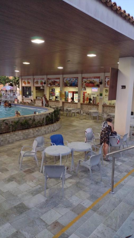 Apartament Diroma Internacional, Com Acqua Park Caldas Novas Zewnętrze zdjęcie