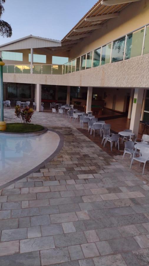 Apartament Diroma Internacional, Com Acqua Park Caldas Novas Zewnętrze zdjęcie