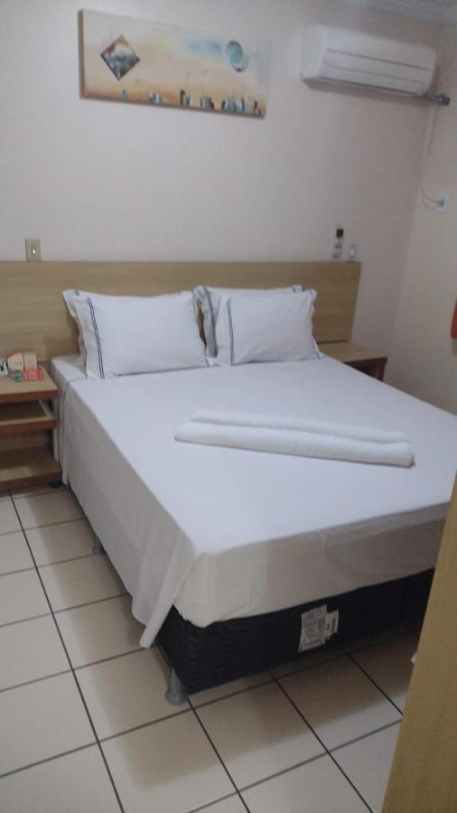 Apartament Diroma Internacional, Com Acqua Park Caldas Novas Zewnętrze zdjęcie