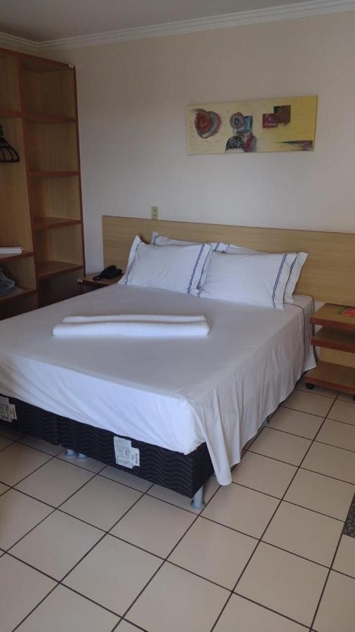 Apartament Diroma Internacional, Com Acqua Park Caldas Novas Zewnętrze zdjęcie